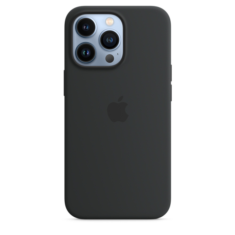 iphone 13 midnight cover